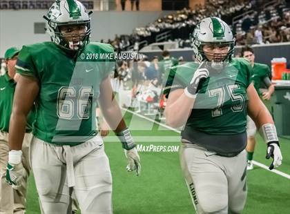 Thumbnail 1 in Ennis @ Reedy (UIL 5A DII Bi-District) photogallery.