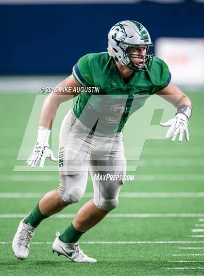 Thumbnail 1 in Ennis @ Reedy (UIL 5A DII Bi-District) photogallery.