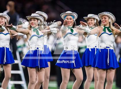 Thumbnail 3 in Ennis @ Reedy (UIL 5A DII Bi-District) photogallery.