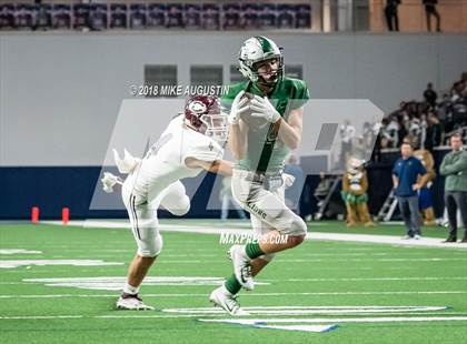 Thumbnail 3 in Ennis @ Reedy (UIL 5A DII Bi-District) photogallery.