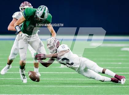 Thumbnail 2 in Ennis @ Reedy (UIL 5A DII Bi-District) photogallery.