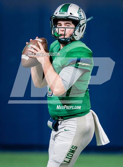 Thumbnail 3 in Ennis @ Reedy (UIL 5A DII Bi-District) photogallery.