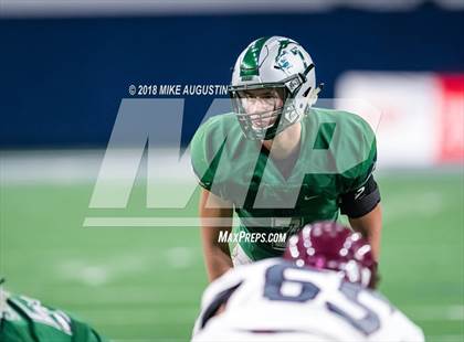 Thumbnail 1 in Ennis @ Reedy (UIL 5A DII Bi-District) photogallery.