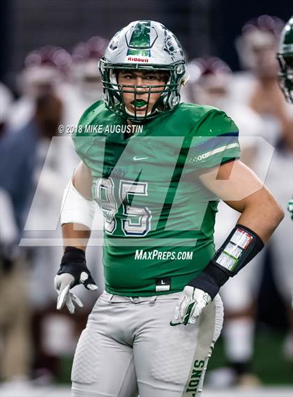 Thumbnail 1 in Ennis @ Reedy (UIL 5A DII Bi-District) photogallery.