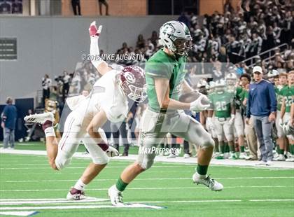 Thumbnail 3 in Ennis @ Reedy (UIL 5A DII Bi-District) photogallery.
