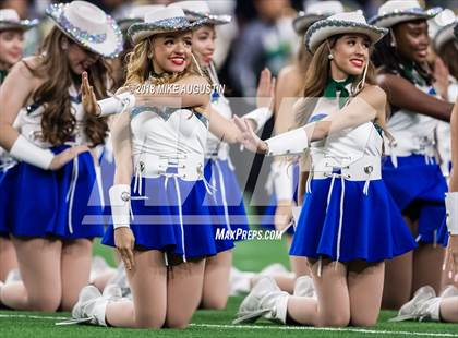 Thumbnail 3 in Ennis @ Reedy (UIL 5A DII Bi-District) photogallery.