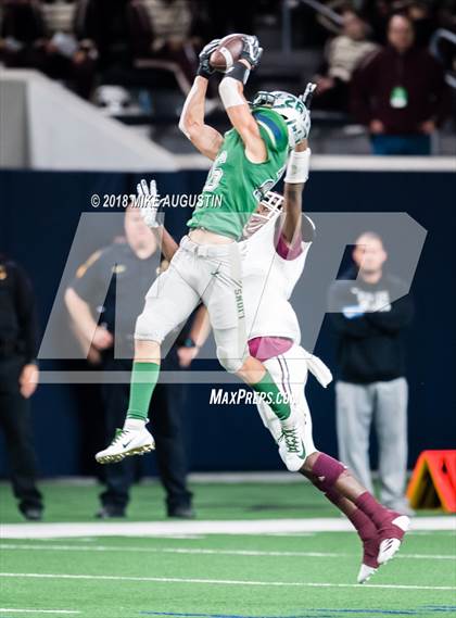 Thumbnail 3 in Ennis @ Reedy (UIL 5A DII Bi-District) photogallery.
