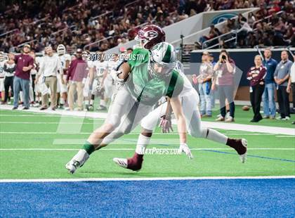 Thumbnail 2 in Ennis @ Reedy (UIL 5A DII Bi-District) photogallery.