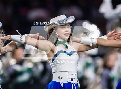 Thumbnail 2 in Ennis @ Reedy (UIL 5A DII Bi-District) photogallery.
