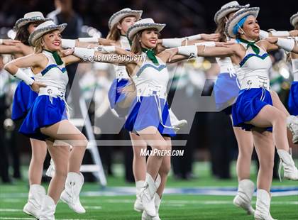 Thumbnail 3 in Ennis @ Reedy (UIL 5A DII Bi-District) photogallery.
