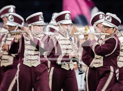 Thumbnail 1 in Ennis @ Reedy (UIL 5A DII Bi-District) photogallery.