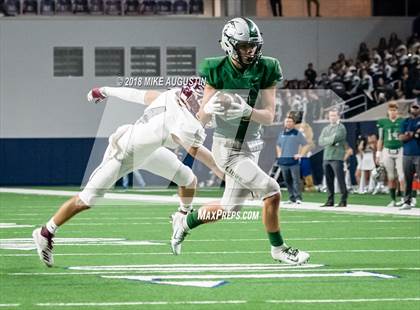 Thumbnail 1 in Ennis @ Reedy (UIL 5A DII Bi-District) photogallery.