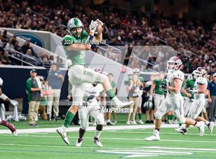 Thumbnail 1 in Ennis @ Reedy (UIL 5A DII Bi-District) photogallery.