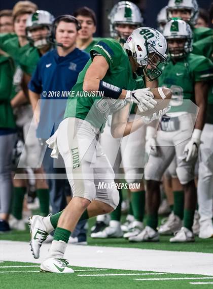 Thumbnail 1 in Ennis @ Reedy (UIL 5A DII Bi-District) photogallery.