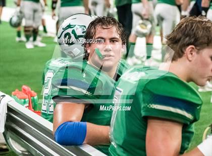 Thumbnail 2 in Ennis @ Reedy (UIL 5A DII Bi-District) photogallery.