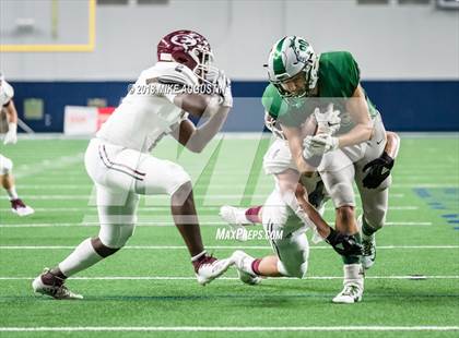 Thumbnail 3 in Ennis @ Reedy (UIL 5A DII Bi-District) photogallery.