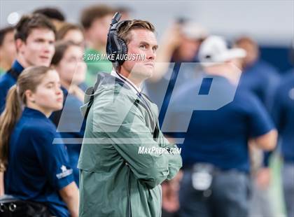 Thumbnail 2 in Ennis @ Reedy (UIL 5A DII Bi-District) photogallery.