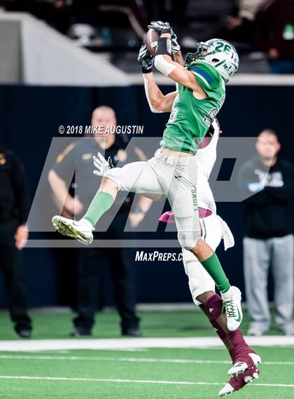 Thumbnail 1 in Ennis @ Reedy (UIL 5A DII Bi-District) photogallery.