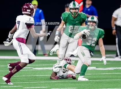Thumbnail 1 in Ennis @ Reedy (UIL 5A DII Bi-District) photogallery.