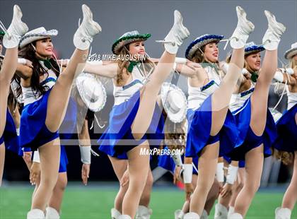 Thumbnail 1 in Ennis @ Reedy (UIL 5A DII Bi-District) photogallery.