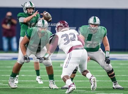 Thumbnail 2 in Ennis @ Reedy (UIL 5A DII Bi-District) photogallery.