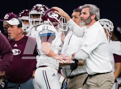 Thumbnail 2 in Ennis @ Reedy (UIL 5A DII Bi-District) photogallery.