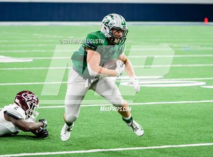 Thumbnail 2 in Ennis @ Reedy (UIL 5A DII Bi-District) photogallery.