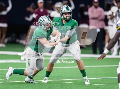 Thumbnail 3 in Ennis @ Reedy (UIL 5A DII Bi-District) photogallery.