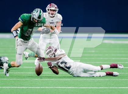 Thumbnail 3 in Ennis @ Reedy (UIL 5A DII Bi-District) photogallery.