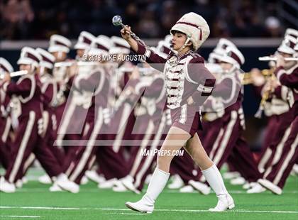 Thumbnail 1 in Ennis @ Reedy (UIL 5A DII Bi-District) photogallery.