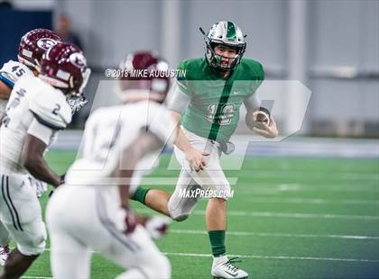 Thumbnail 2 in Ennis @ Reedy (UIL 5A DII Bi-District) photogallery.