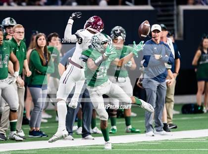 Thumbnail 2 in Ennis @ Reedy (UIL 5A DII Bi-District) photogallery.
