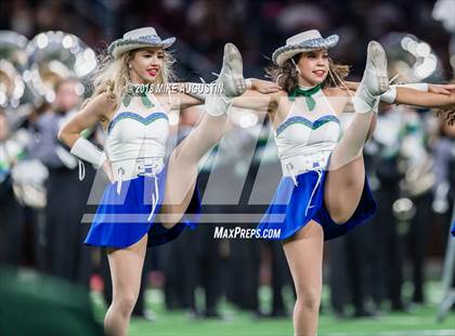 Thumbnail 1 in Ennis @ Reedy (UIL 5A DII Bi-District) photogallery.