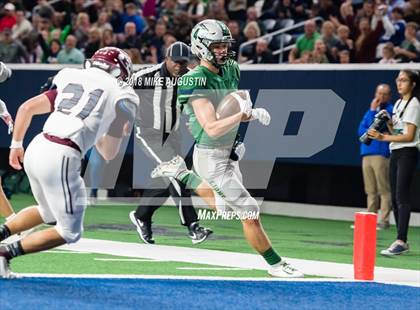 Thumbnail 2 in Ennis @ Reedy (UIL 5A DII Bi-District) photogallery.