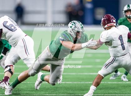 Thumbnail 3 in Ennis @ Reedy (UIL 5A DII Bi-District) photogallery.