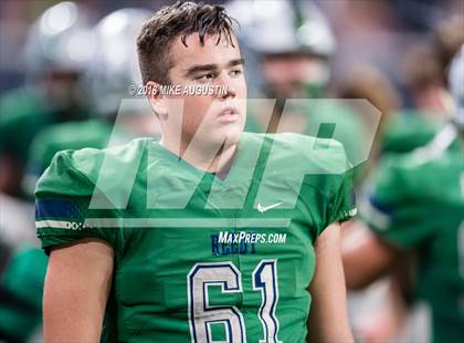 Thumbnail 1 in Ennis @ Reedy (UIL 5A DII Bi-District) photogallery.