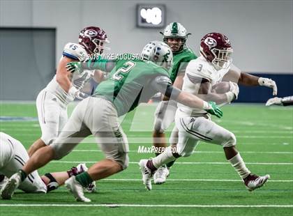 Thumbnail 1 in Ennis @ Reedy (UIL 5A DII Bi-District) photogallery.