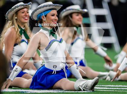 Thumbnail 3 in Ennis @ Reedy (UIL 5A DII Bi-District) photogallery.