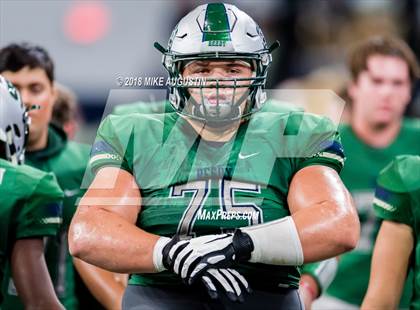 Thumbnail 3 in Ennis @ Reedy (UIL 5A DII Bi-District) photogallery.