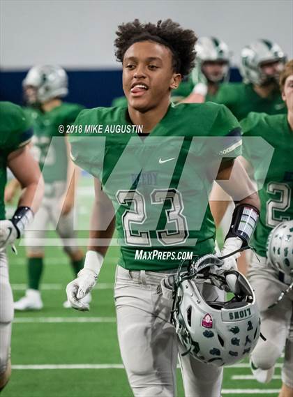 Thumbnail 2 in Ennis @ Reedy (UIL 5A DII Bi-District) photogallery.