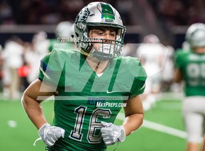 Thumbnail 3 in Ennis @ Reedy (UIL 5A DII Bi-District) photogallery.