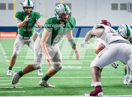 Thumbnail 2 in Ennis @ Reedy (UIL 5A DII Bi-District) photogallery.