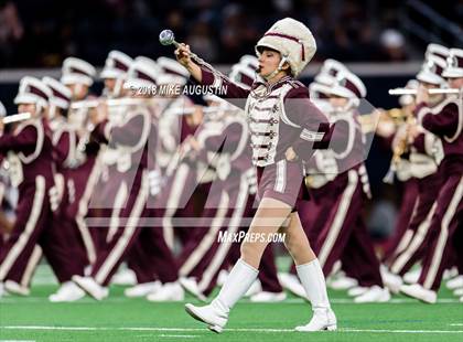 Thumbnail 3 in Ennis @ Reedy (UIL 5A DII Bi-District) photogallery.