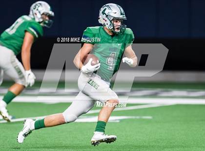 Thumbnail 2 in Ennis @ Reedy (UIL 5A DII Bi-District) photogallery.
