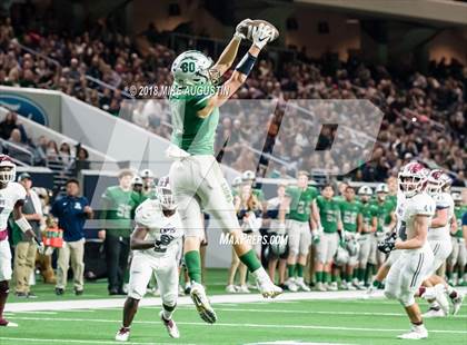 Thumbnail 3 in Ennis @ Reedy (UIL 5A DII Bi-District) photogallery.