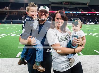 Thumbnail 1 in Ennis @ Reedy (UIL 5A DII Bi-District) photogallery.