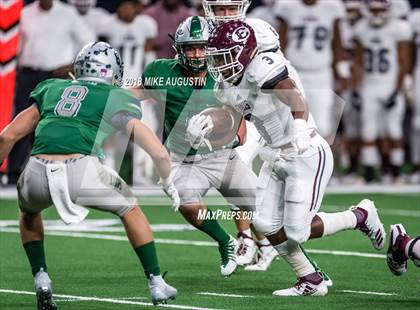 Thumbnail 2 in Ennis @ Reedy (UIL 5A DII Bi-District) photogallery.