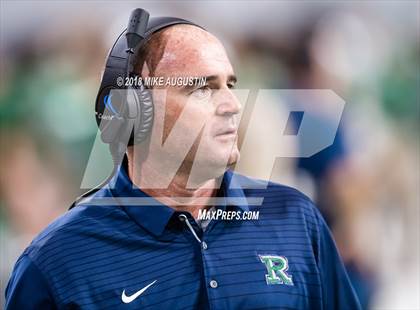 Thumbnail 3 in Ennis @ Reedy (UIL 5A DII Bi-District) photogallery.