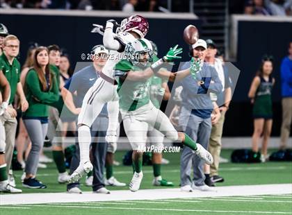 Thumbnail 1 in Ennis @ Reedy (UIL 5A DII Bi-District) photogallery.