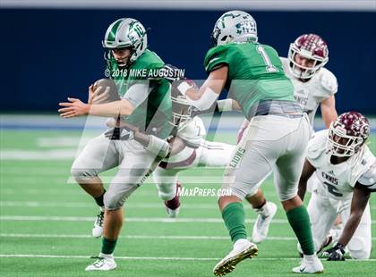 Thumbnail 1 in Ennis @ Reedy (UIL 5A DII Bi-District) photogallery.